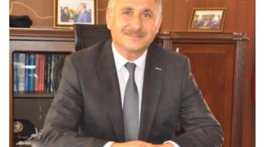 Yozgat Emniyet M&uuml;d&uuml;r&uuml; Akpınar&rsquo;dan S&uuml;r&uuml;c&uuml;lere Uyarı