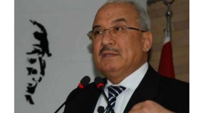 Başkan Kocamaz Anız Yangınlarına Karşı Uyardı