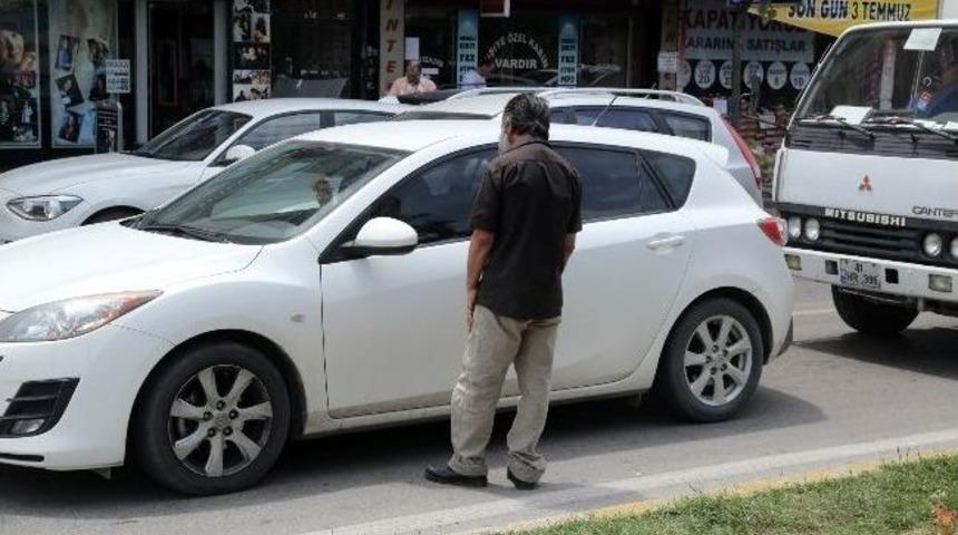 Topladıkları Parayla Alem Yapıyorlar