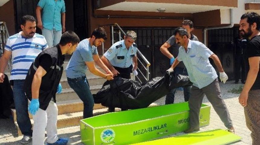 &Uuml;&ccedil; Arkadaşın Uyuşturucu Partisi &Ouml;l&uuml;mle Bitti