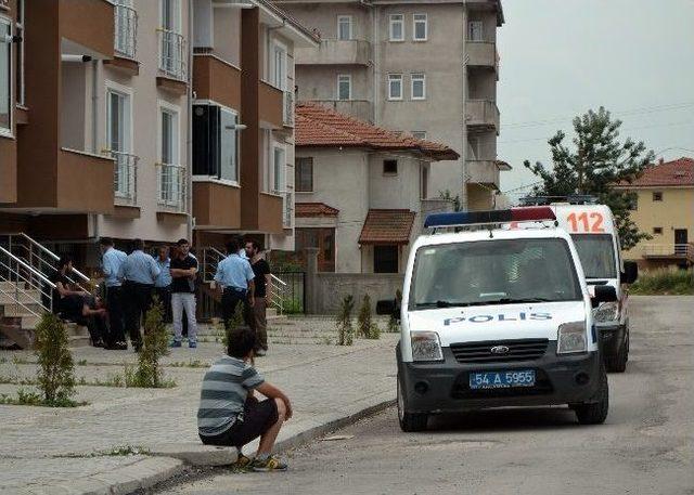 Üç Arkadaşın Uyuşturucu Partisi Ölümle Bitti