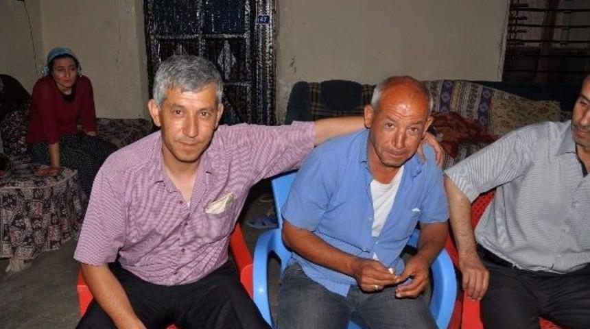 Gaziantep'te Kaybolan Zihinsel Engelli Hasan Emir Bulundu