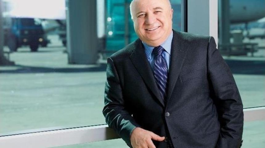 Sani Şener En İyi Ceo Se&ccedil;ildi