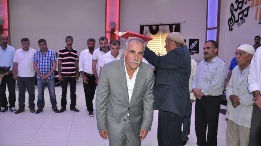 Bdp İki Aileyi Barıştırdı