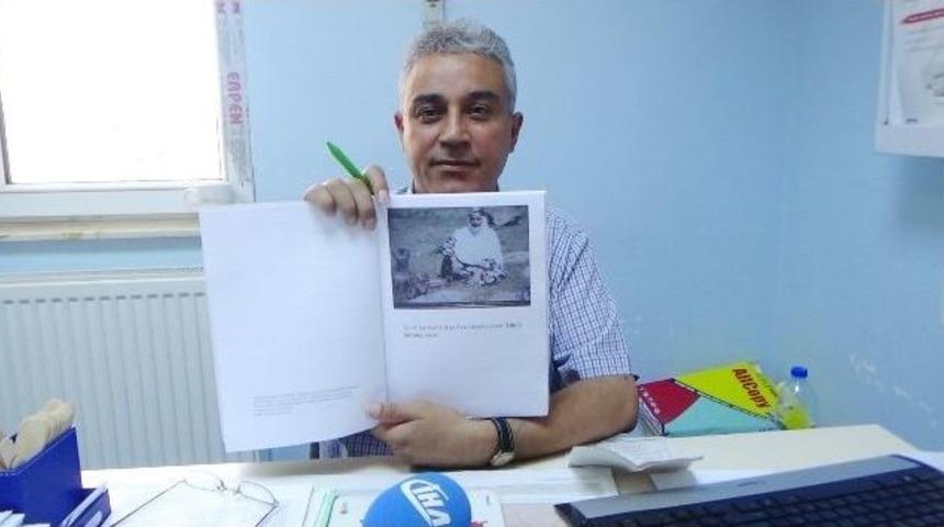 Uzman Doktor 3 Dilde Tıp S&ouml;zl&uuml;ğ&uuml; Yazdı