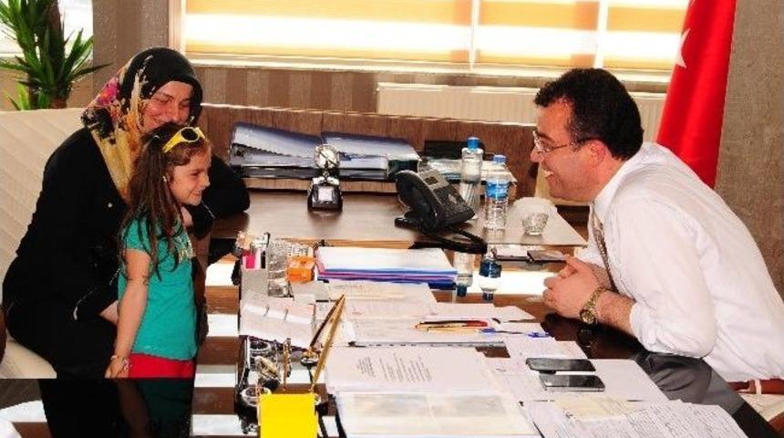 Atakum'da Halk G&uuml;nlerine Kadın İlgisi