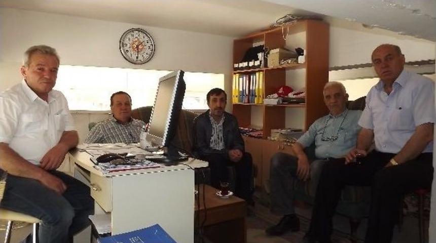 Bey-der Kadın Kolları Başkanlığı Kuruluyor