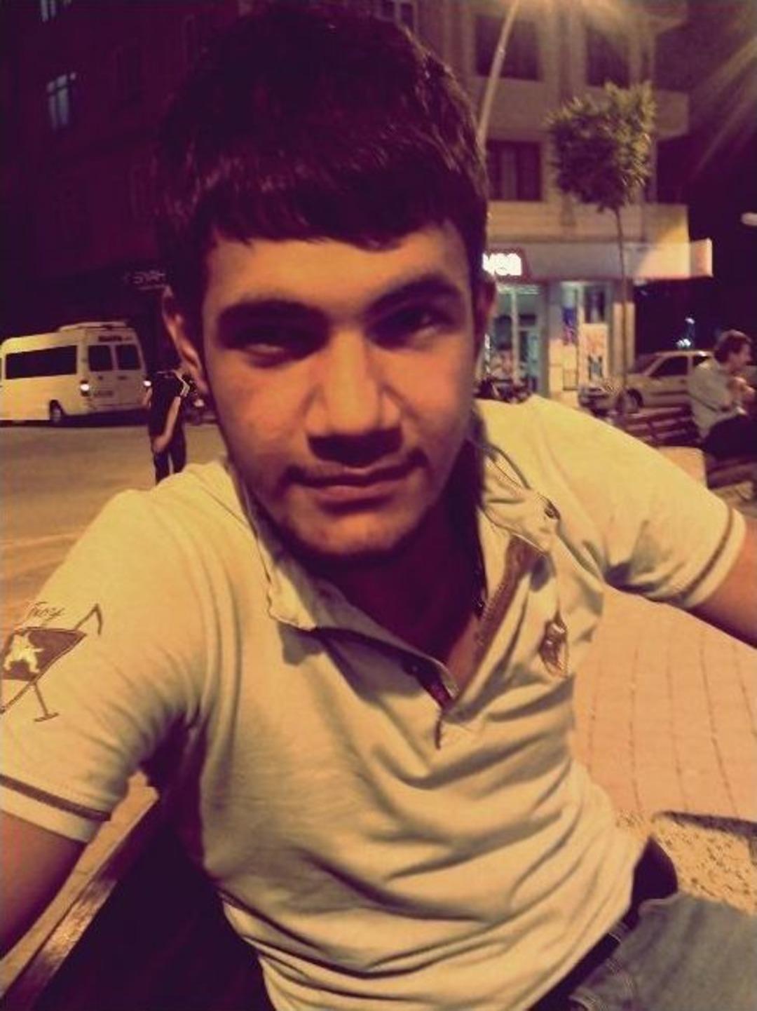 Şehit Er Cağcağakar'ın Cenazesi Kilis'e Getirildi