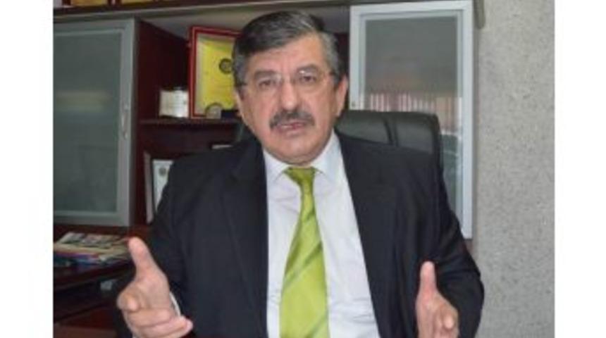 Perakende Ticaretinin D&uuml;zenlenmesi Hakkındaki Kanun Tasarısı