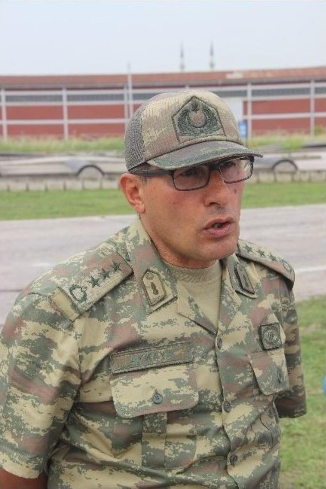 Yerli Fırtına Ob&uuml;s Basın Mensuplarına Tanıtıldı