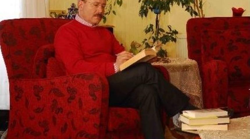 Esat Altung&uuml;n&rsquo;den Kasım Yaman Parkı Ve Tekstil Pazarı A&ccedil;ıklaması