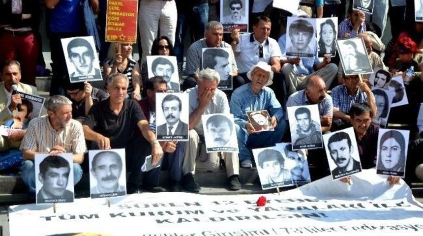 12 Eyl&uuml;l Davası Kararı Sevin&ccedil;le Karşılandı