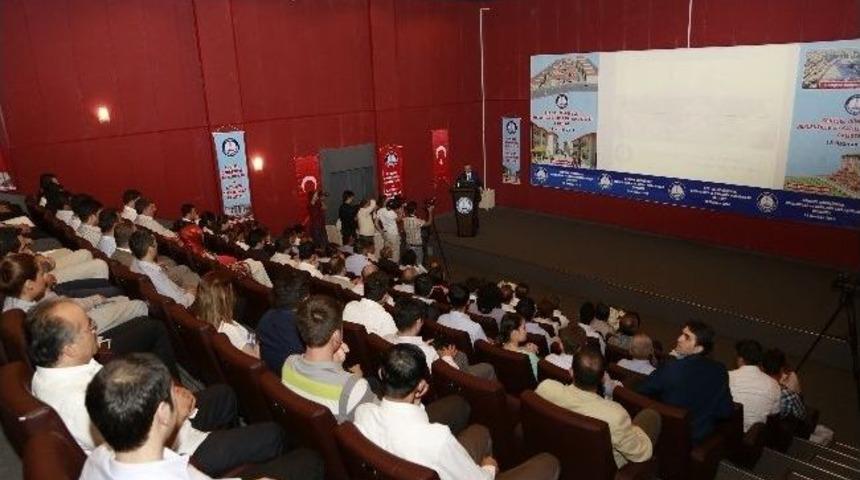 &lsquo;kentsel D&ouml;n&uuml;ş&uuml;mde Beklentiler Ve Katılımcı Yaklaşımlar&rsquo;