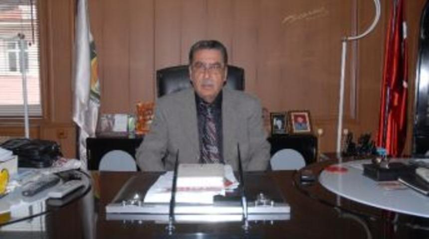 İşletmelere Hijyen Eğitimi &Ccedil;ağrısı