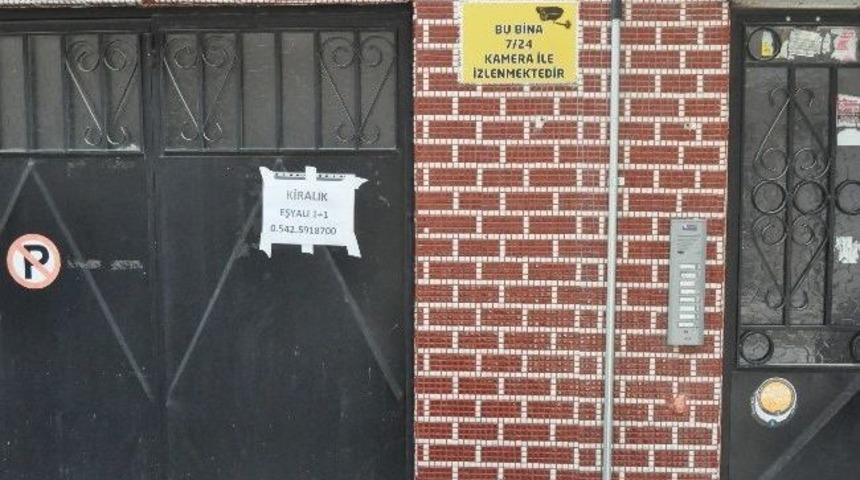 &Ouml;ğrencilerin Taşınma Telaşı Başladı