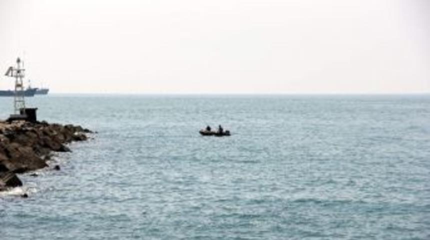 Irmakta Kaybolan &Uuml;niversitelinin Cesedi Askeri Limanda Bulundu