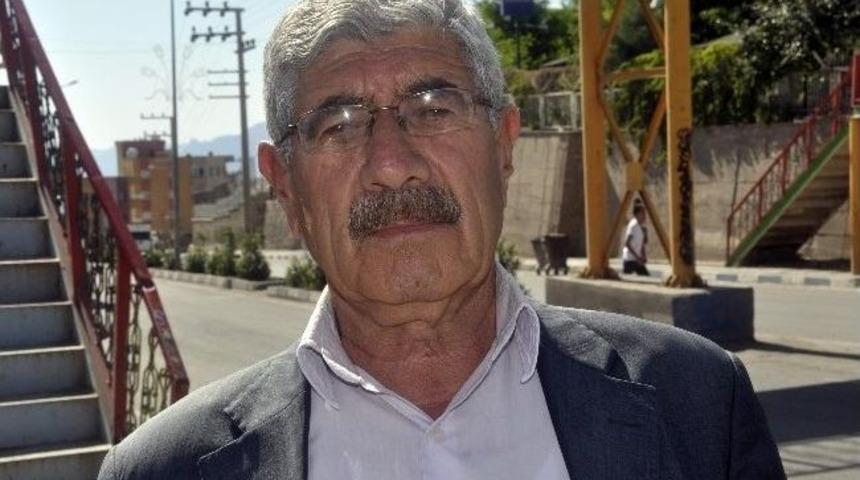 Muhtardan Vatandaşa '&uuml;st Ge&ccedil;it Kullanın' &Ccedil;ağrısı