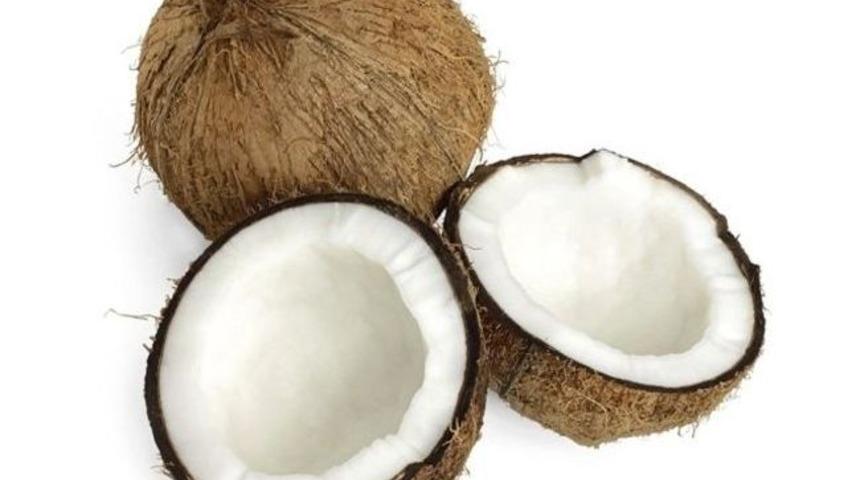 Hindistan Cevizi Suyu İle Susuzluğunuzu Giderin !