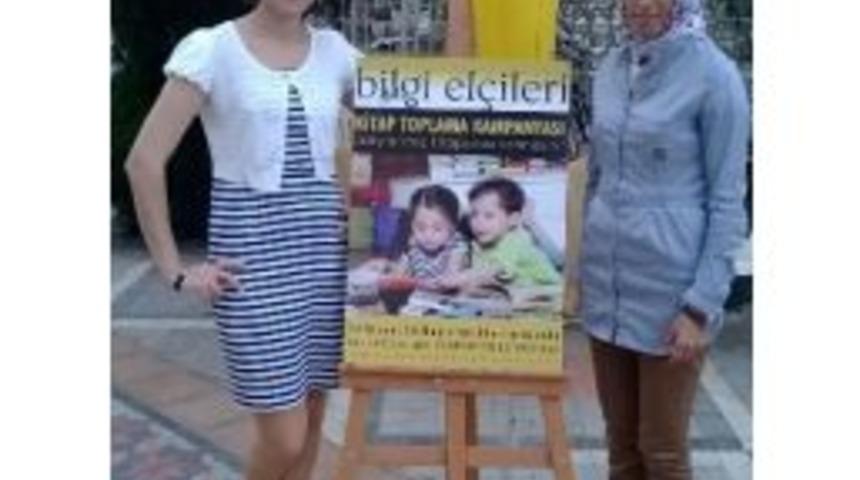 Akhisar'da "bilgi El&ccedil;ileri" İlk Meyvelerini Almaya Başladı