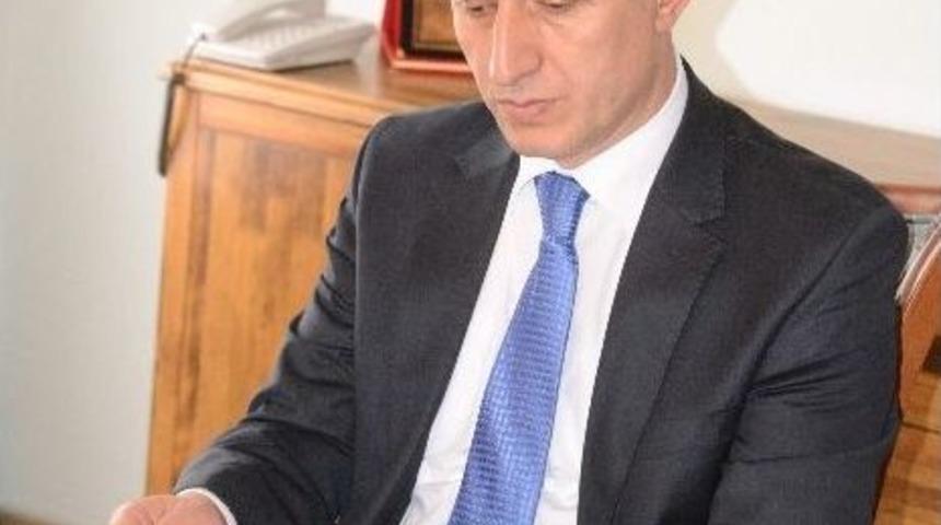 Başbakan Yardımcısı İşler Konya&rsquo;da