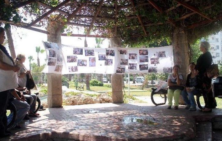 'diyarbakırlı Analarla Dayanışma Çadırı' Kuruldu G3