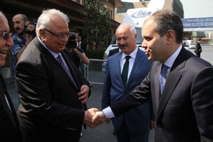 Bakan Kılıç: “şampiyon Sahada Belirlenmeli” G1