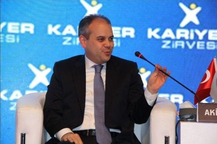 Bakan Kılıç: “şampiyon Sahada Belirlenmeli” G3