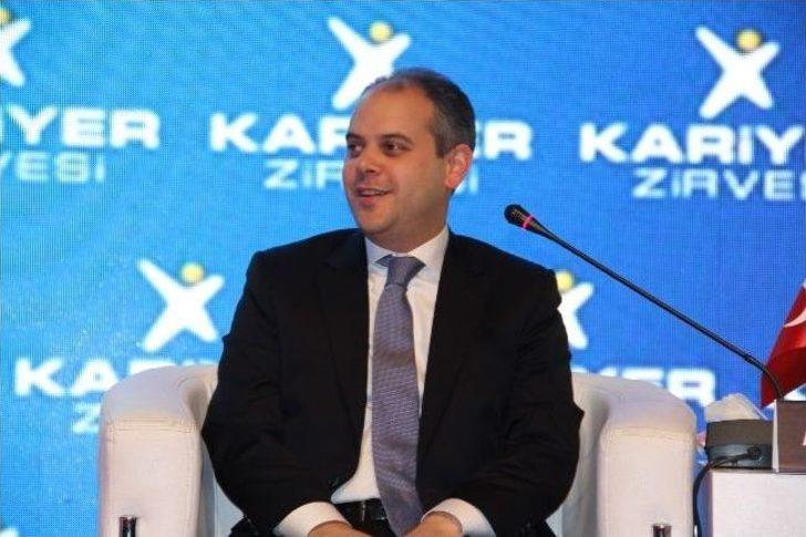 Bakan Kılıç: “şampiyon Sahada Belirlenmeli” G4