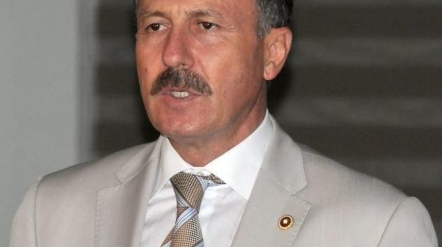 Soma Maden Şehitleri Sivil Terör Kapsamına Alınıyor