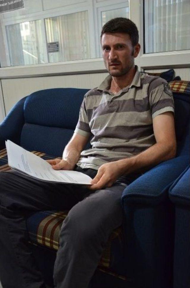 Faciadan Yaralı Kurtuldular Ama Afad ın Listesinde İsimleri Yok 1