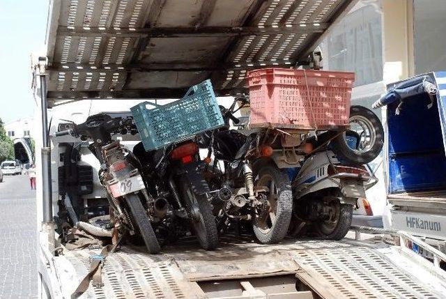 Didim de Trafik Ekipleri Denetimlerini Sıklaştırdı 2