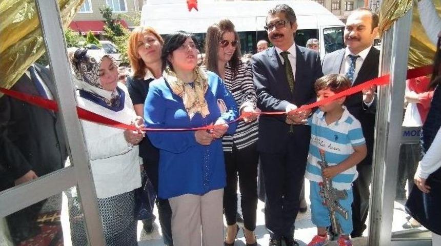 Alaca Hem&rsquo;de Yılsonu Sergisi