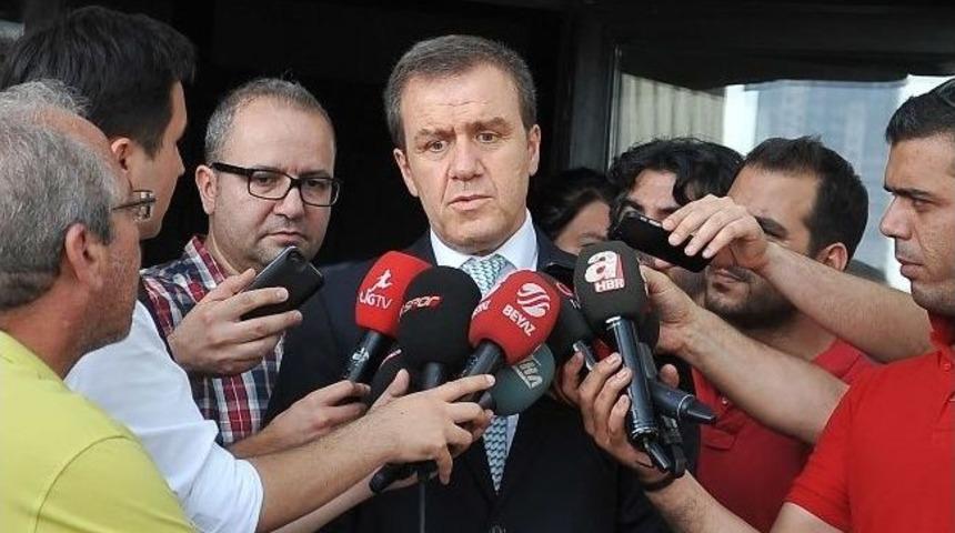 Demirkol: Şartlar Değişirse, Başkanımız Konuyu Tekrar D&uuml;ş&uuml;n&uuml;r"