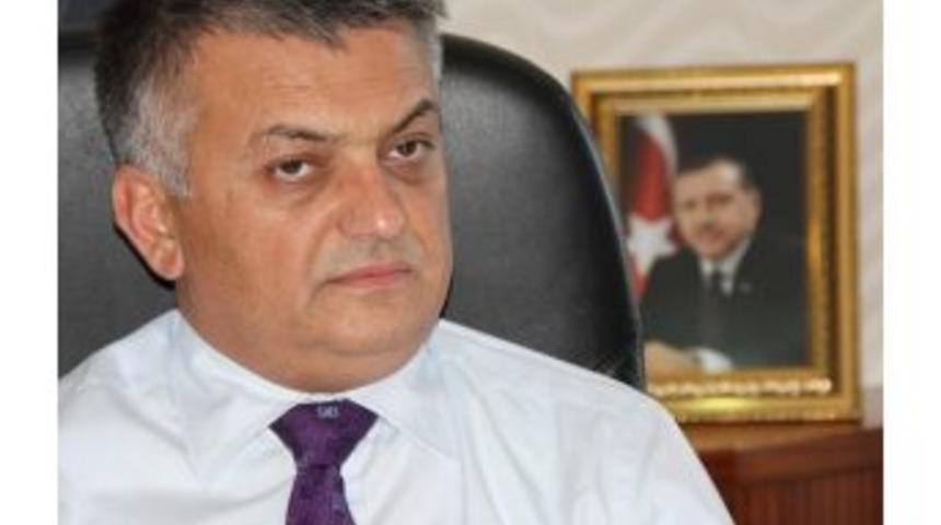 Başbakan Erdoğan'dan Rize Valisi Yazıcı'ya "yeni Silah Ruhsat Verme" Talimatı