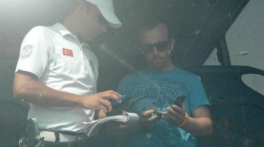 Ticari Ara&ccedil;larda Sigara Uygulaması Başladı