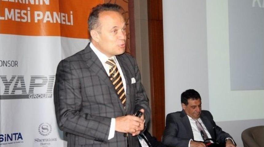 D&uuml;zenli Vergi &Ouml;deyen İş Adamlarına Yeşil Pasaport M&uuml;jdesi