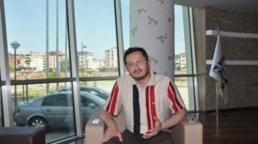 Fatso B&ouml;lge Ekonomisini Değerlendirdi