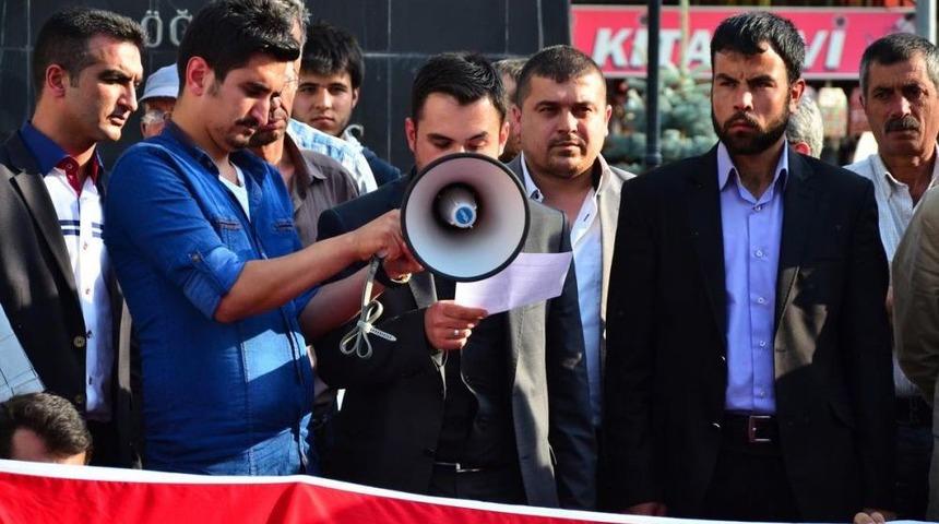 Irak'ta T&uuml;rkmenlere Y&ouml;nelik Şiddet Olayları