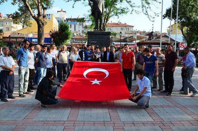 Irak'ta Türkmenlere Yönelik Şiddet Olayları