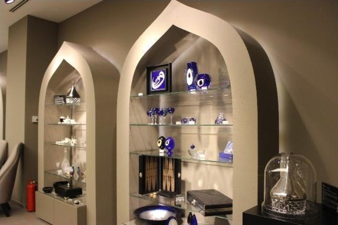 Anatoli Mağazası Artık Ankara&rsquo;da