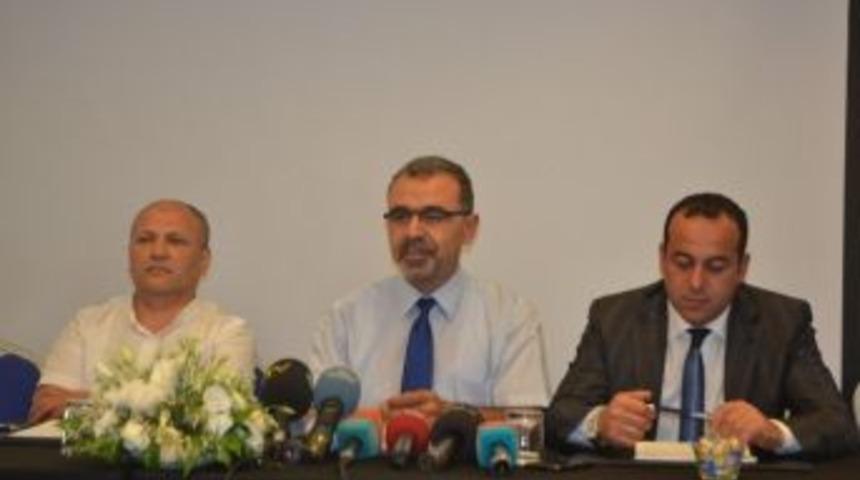 B&ouml;cek Operasyonunda G&ouml;zaltına Alınan Emniyet Mensuplarının Avukatlarından A&ccedil;ıklama