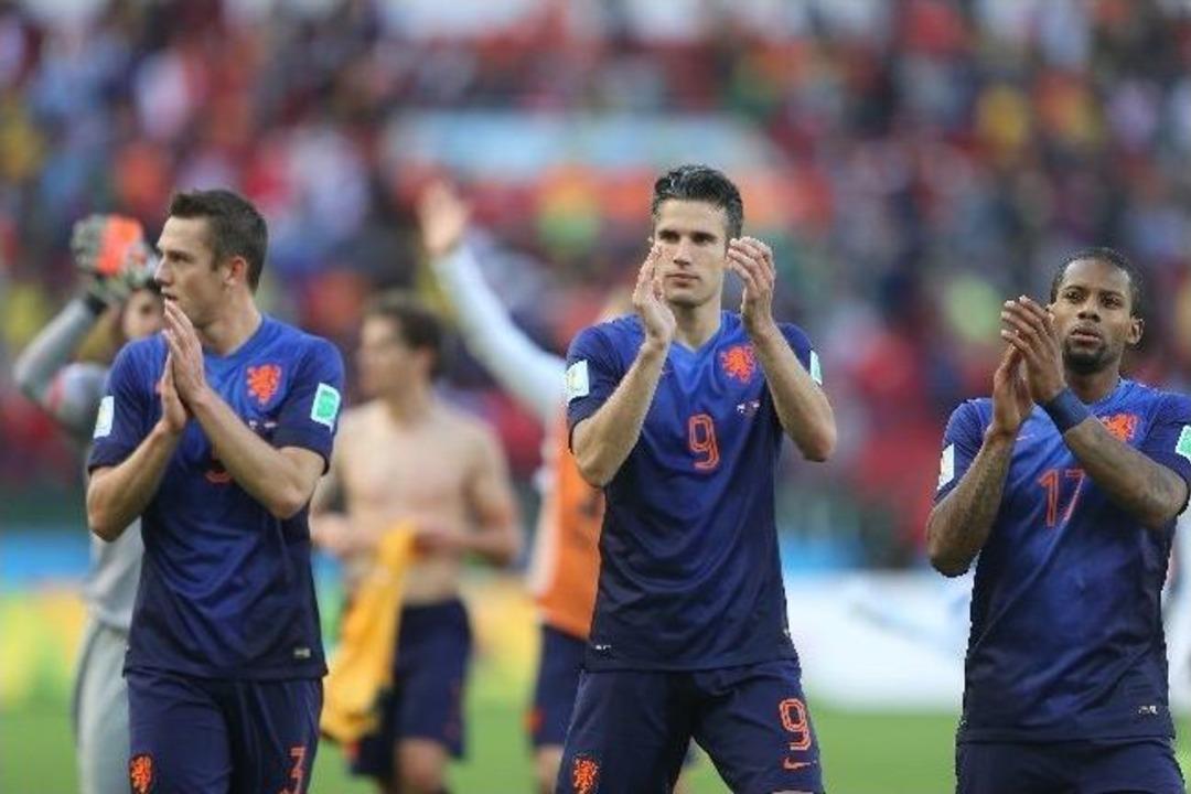 2014 D&uuml;nya Kupası