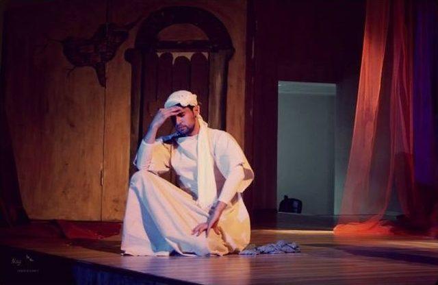 "zembilfroş Destanı" Ankara Muş Tanıtım G&uuml;nleri nde Sahnelenecek 2