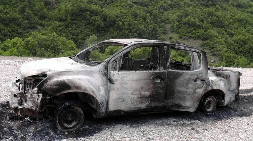 Tunceli'de Ter&ouml;ristlerin Ka&ccedil;ırdığı Kişi Serbest Bırakıldı