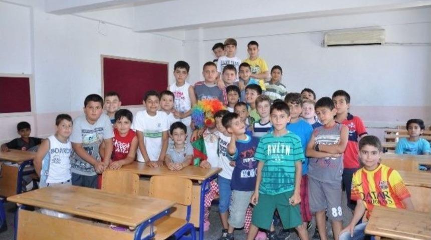 Anadolu Gen&ccedil;lik&rsquo;te Yaz Kursları Başladı