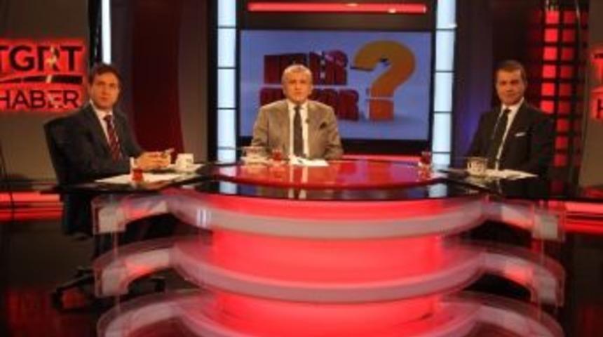 K&uuml;lt&uuml;r Ve Turizm Bakanı &Ouml;mer &Ccedil;elik: