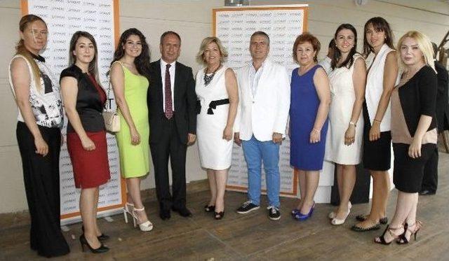 Liyakat,   berkay Eskinazi İle Devam   Dedi 2