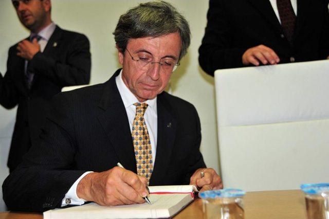 Türkiye İş Bankası Yönetim Kurulu Başkanı Özince: 2