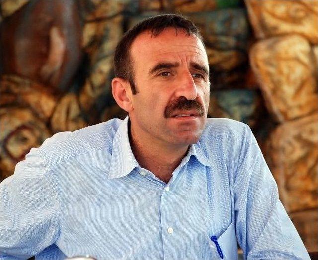 Chp Didim İlçe Başkanı Karataş, Kongre Sürecini Değerlendirdi 1