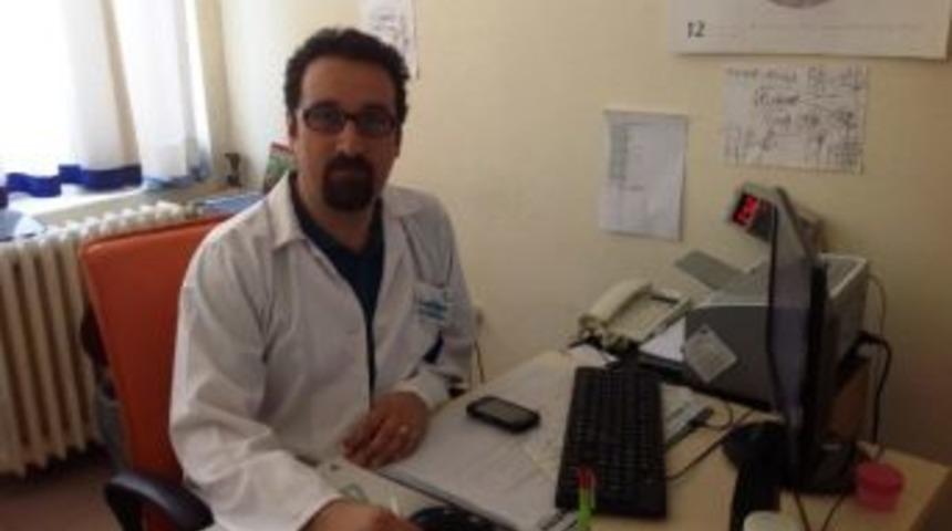 Op. Dr. Kendirci, Diyabetik Ayak Yarasının, Tedavi Y&ouml;ntemleriyle İyileşmeleri M&uuml;mk&uuml;n